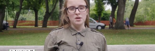 Greenpeace visée par des activistes du climat pour ses positions anti-nucléaires « démodées »