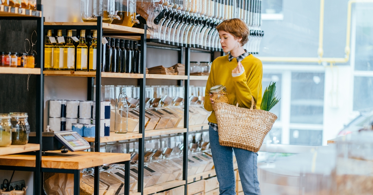 Vente en vrac : le gouvernement met un coup de frein Vente en vrac : le gouvernement met un coup de frein