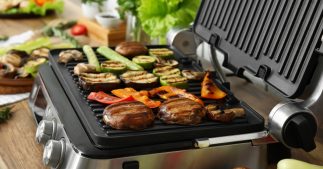 Barbecue intérieur : des recettes pour prolonger l'été dans votre cuisine Barbecue intérieur : des recettes pour prolonger l'été dans votre cuisine