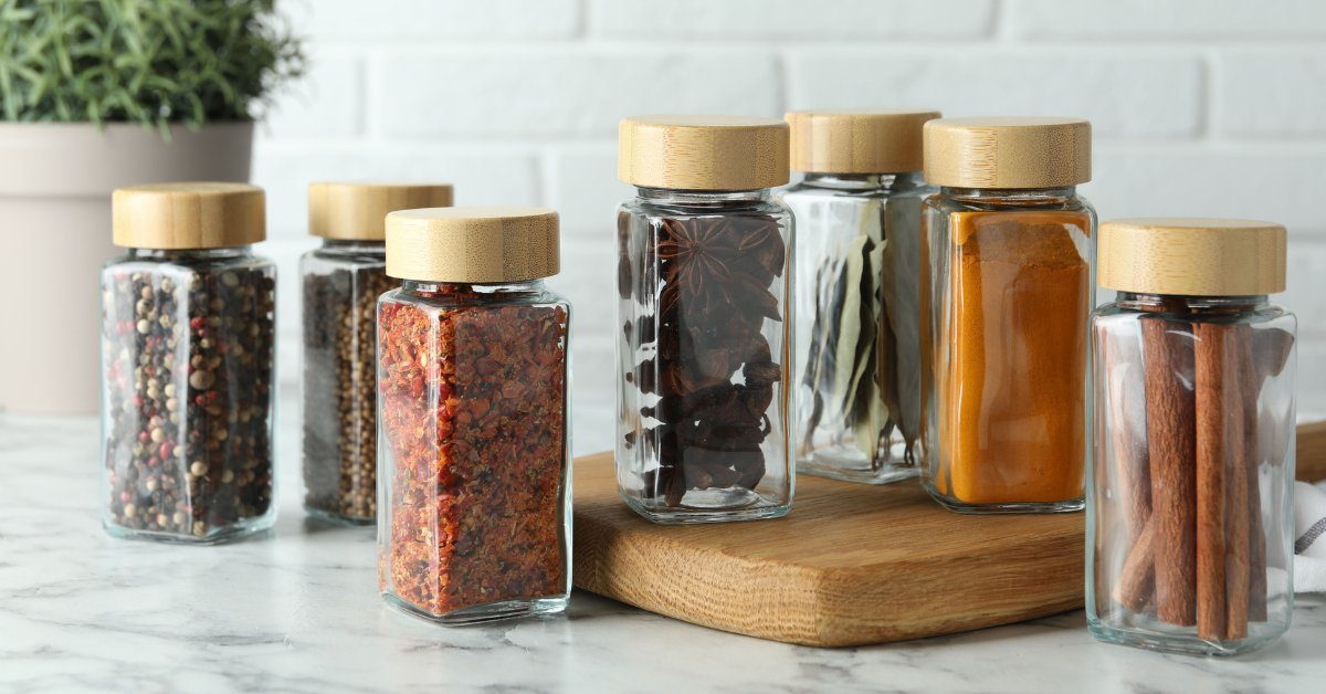 Les épices : ces erreurs courantes qui les privent de leur goût et leur intérêt