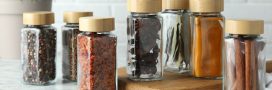 Les épices : ces erreurs courantes qui les privent de leur goût et leur intérêt
