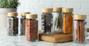 Les épices : ces erreurs courantes qui les privent de leur goût et leur intérêt