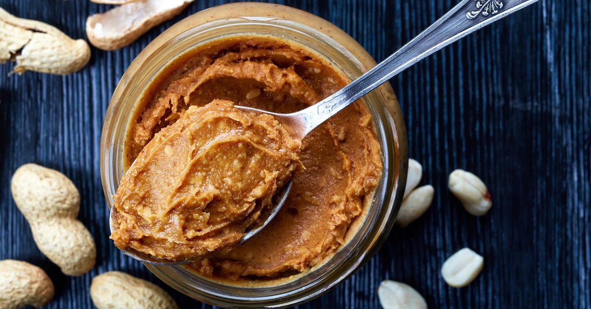 Faut-il bannir le beurre de cacahuète de nos placards ?