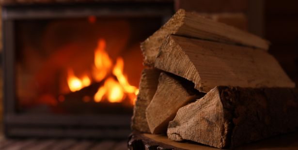 Le séchage du bois de chauffage : une étape cruciale