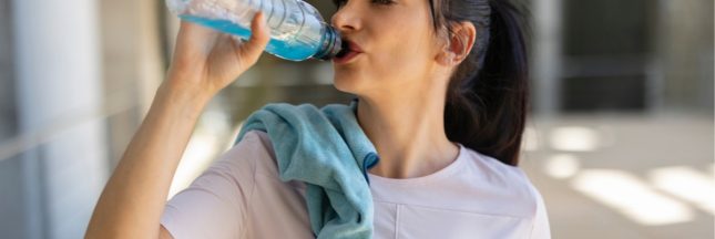Remplacer les boissons énergisantes par des alternatives naturelles et tout aussi efficaces