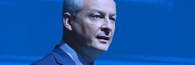 Des baisses d'impôts dès 2025 pour les classes moyennes ?