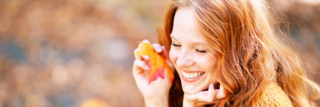 Changement de saison : nos astuces pour être en pleine forme !