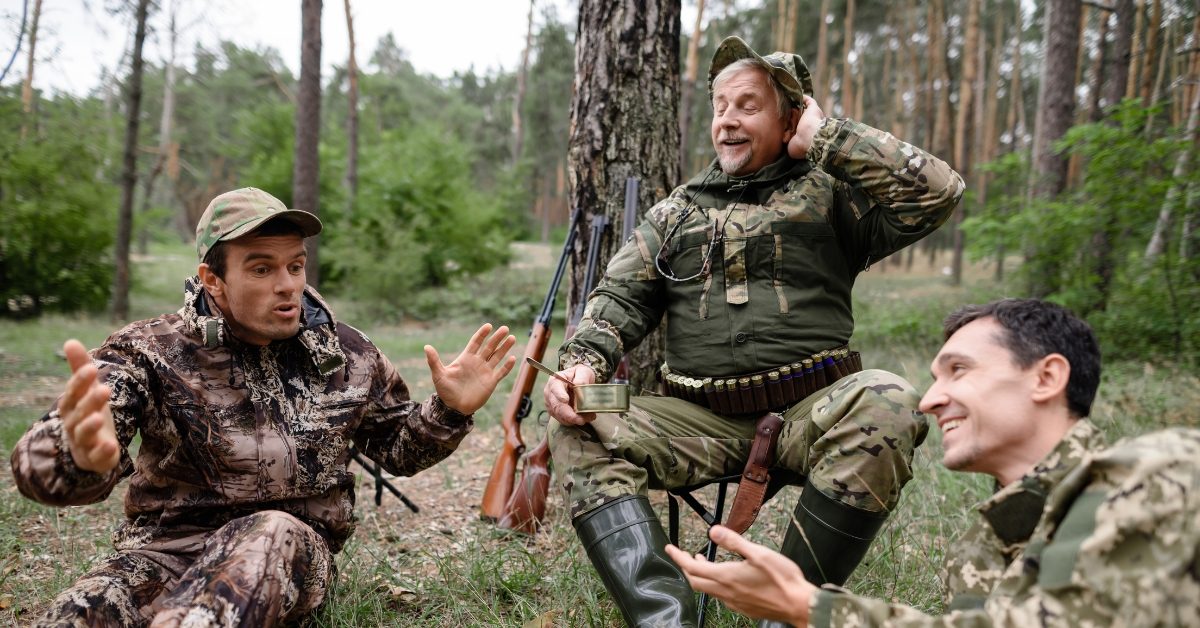 Les chasseurs bourrés seront (enfin) sanctionnés !