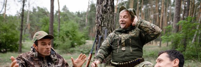 Les chasseurs désormais sanctionnés en cas d'état d'ivresse