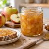 Confiture de pommes-gingembre : du bonheur en pots ! Confiture de pommes-gingembre : du bonheur en pots !