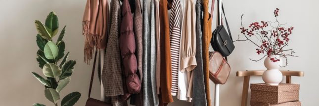 Comment conserver ses vêtements plus longtemps ?