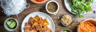 Cuisine végétarienne et vietnamienne : des recettes healthy à faire à la maison
