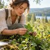 5 plantes toxiques qui ressemblent à des plantes comestibles 5 plantes toxiques qui ressemblent à des plantes comestibles