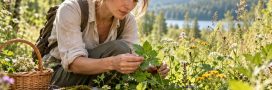 5 plantes toxiques qui ressemblent à des plantes comestibles 5 plantes toxiques qui ressemblent à des plantes comestibles