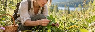 5 plantes toxiques qui ressemblent à des plantes comestibles