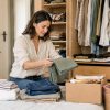Du vide dans ma penderie ! Cet automne, je fais mon dressing detox