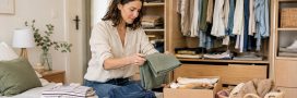 Du vide dans ma penderie ! Cet automne, je fais mon dressing detox Du vide dans ma penderie ! Cet automne, je fais mon dressing detox