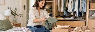 Du vide dans ma penderie ! Cet automne, je fais mon dressing detox Du vide dans ma penderie ! Cet automne, je fais mon dressing detox