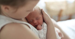 Réchauffement climatique et natalité : faut-il arrêter d'avoir des enfants pour préserver la planète? Réchauffement climatique et natalité : faut-il arrêter d'avoir des enfants pour préserver la planète?