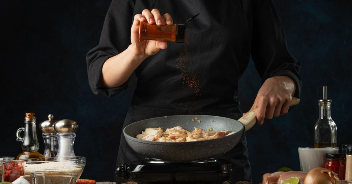 Les épices : ces erreurs courantes qui les privent de leur goût et leur intérêt