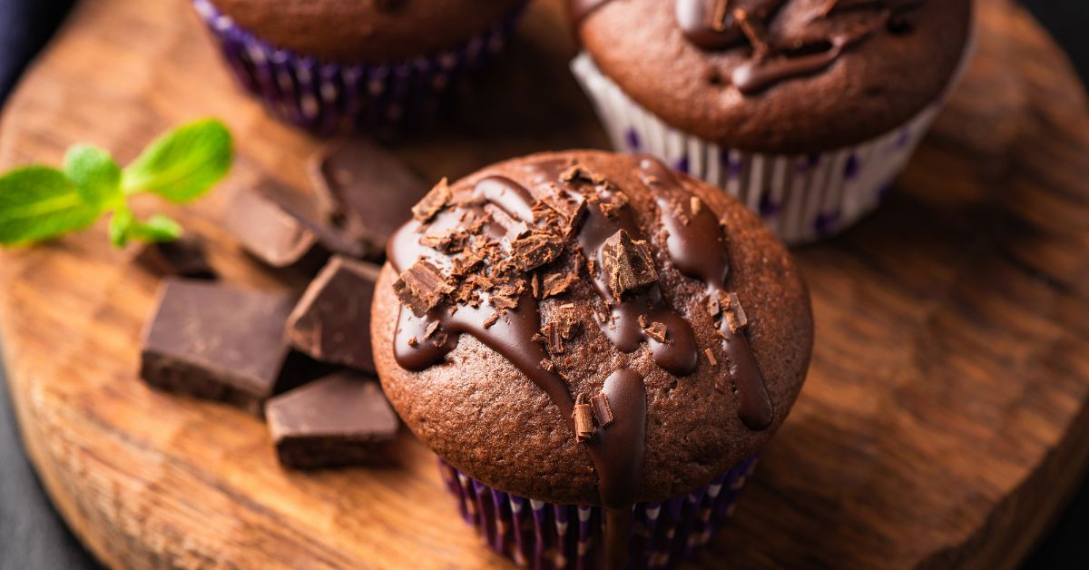 5 délicieuses recettes de pâtisseries sans beurre ni sucre blanc