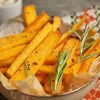 7 alternatives saines et gourmandes aux féculents classiques, pour une rentrée en pleine forme !