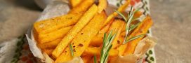 7 alternatives saines et gourmandes aux féculents classiques, pour une rentrée en pleine forme !