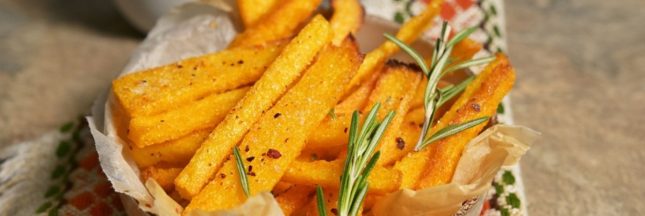 7 alternatives saines et gourmandes aux féculents classiques, pour une rentrée en pleine forme !