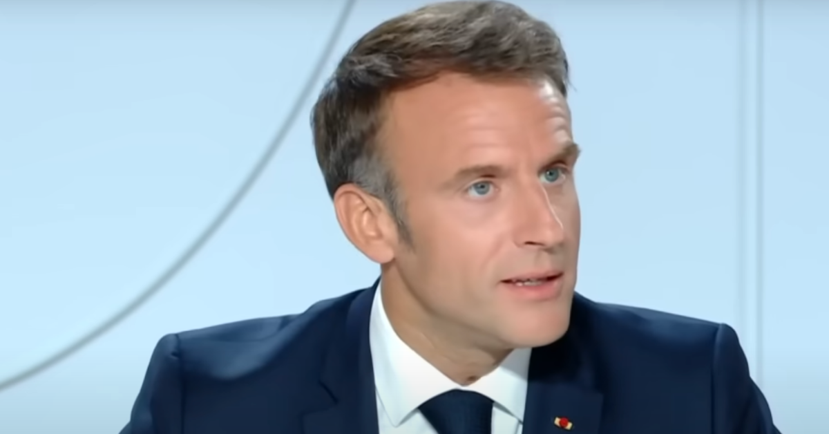 Planification écologique : voici toutes les décisions annoncées par Emmanuel Macron