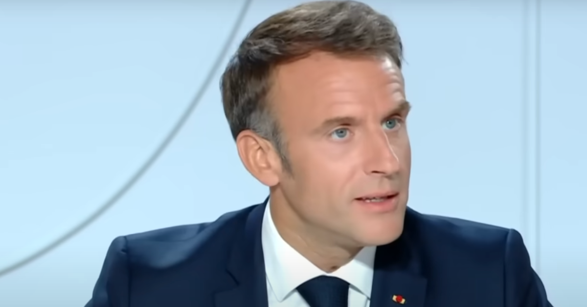 Planification écologique : voici toutes les décisions annoncées par Emmanuel Macron