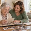 Comprendre la maladie d'Alzheimer : les symptômes à reconnaître Comprendre la maladie d'Alzheimer : les symptômes à reconnaître