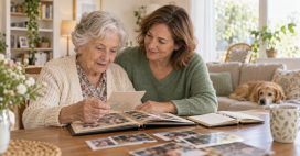 Comprendre la maladie d’Alzheimer : les symptômes à reconnaître Comprendre la maladie d’Alzheimer : les symptômes à reconnaître