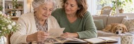 Comprendre la maladie d&rsquo;Alzheimer : les symptômes à reconnaître