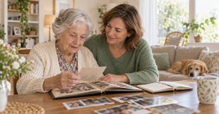 Comprendre la maladie d'Alzheimer : les symptômes à reconnaître