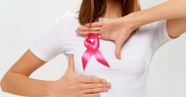 Cancer du sein : et vous, vous êtes-vous fait dépister ?
