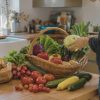Cuisiner les légumes de saison en septembre, région par région : tellement de saveurs ! Cuisiner les légumes de saison en septembre, région par région : tellement de saveurs !