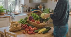 Cuisiner les légumes de saison en septembre, région par région : tellement de saveurs ! Cuisiner les légumes de saison en septembre, région par région : tellement de saveurs !