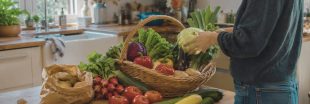 Cuisiner les légumes de saison en septembre, région par région : tellement de saveurs ! Cuisiner les légumes de saison en septembre, région par région : tellement de saveurs !