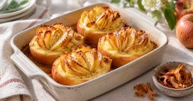 Envie de muscade ? Cuisinez les pommes au macis, délicieuse recette bio ! Envie de muscade ? Cuisinez les pommes au macis, délicieuse recette bio !