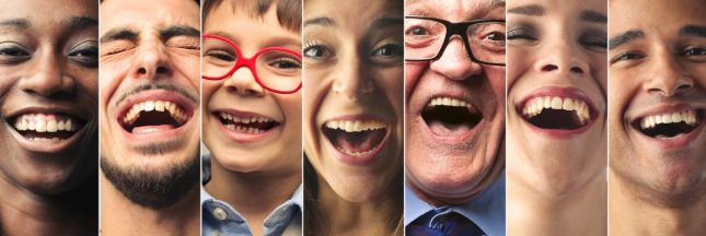 à quel âge est-on le plus heureux