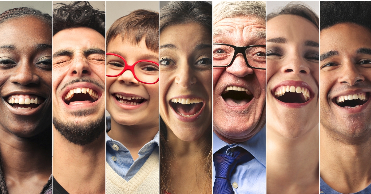 À quel âge est-on le plus heureux ?