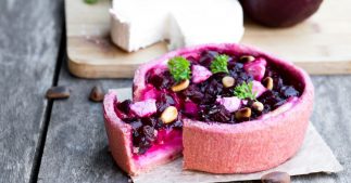 Recettes : 5 délicieuses quiches de saison à savourer en septembre Recettes : 5 délicieuses quiches de saison à savourer en septembre