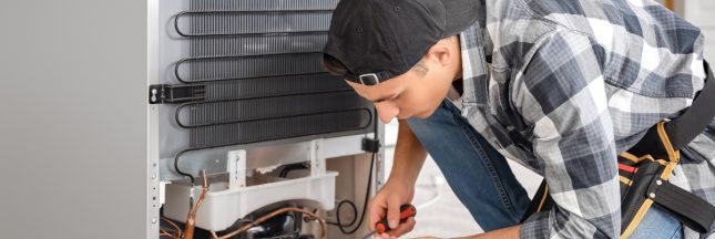 reparation electromenager