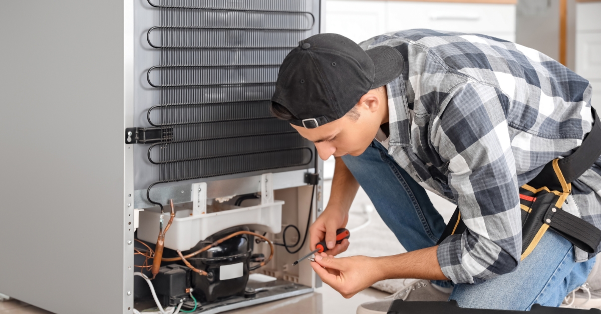 Plus de la moitié des Français privilégient la réparation de leurs appareils électriques