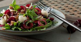 Savourez septembre avec ces 5 recettes de saison gourmandes et originales Savourez septembre avec ces 5 recettes de saison gourmandes et originales