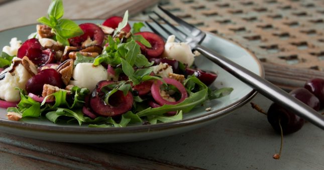 Septembre : 5 recettes de saison originales et gourmandes