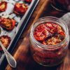 Conserver les tomates du jardin pour l'hiver : idées de transformation gourmandes