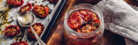 Conserver les tomates du jardin pour l'hiver : idées de transformation gourmandes Conserver les tomates du jardin pour l'hiver : idées de transformation gourmandes