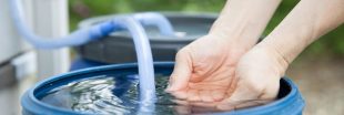 Réutilisation des eaux de pluie et eaux usées : que change vraiment le nouveau décret ?