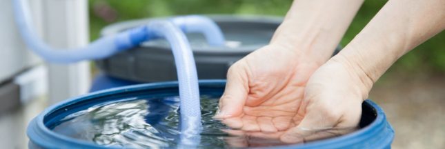 Réutilisation des eaux de pluie et eaux usées : que change vraiment le nouveau décret ?